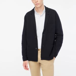 J.Crew Factory Men's Winter Clothing Clearance Deals: Extra 70% off