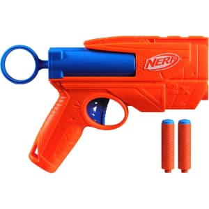 Nerf N Series Ward Blaster: $2.15 Nerf N Series Ward Blaster: $2.15