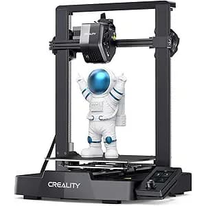 Creality 3D Printer Black Friday Deals at Amazon: Up to 32% off