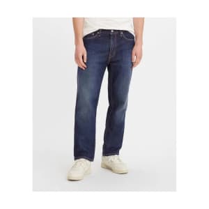 Levi's Men's Jeans Clearance at eBay: From $16 Levi's Men's Jeans Clearance at eBay: From $16