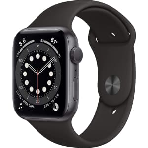 Amazon Renewed Smart Watches: Apple watches from $118 Amazon Renewed Smart Watches: Apple watches from $118