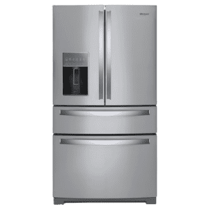 Whirlpool Appliance Savings at Lowe's: Up to $1,150 off