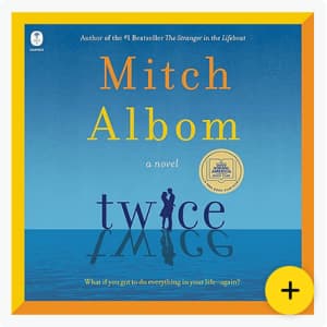 Audible Audio Book Deals: Up to 80% off