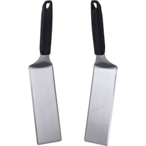 Blackstone Extra Long Griddle Spatula Set: $10