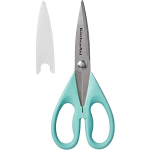 KitchenAid All Purpose Kitchen Shears: $6