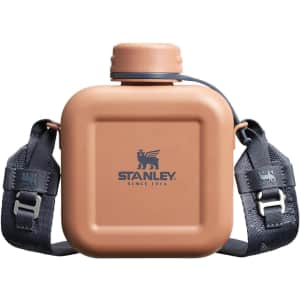 Stanley 25-oz. Next X Nature Canteen: $23 Stanley 25-oz. Next X Nature Canteen: $23