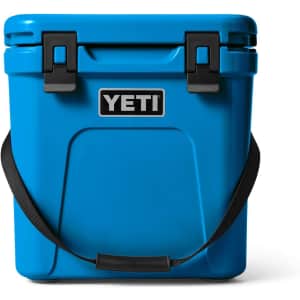 Yeti Roadie 24 Cooler: $200