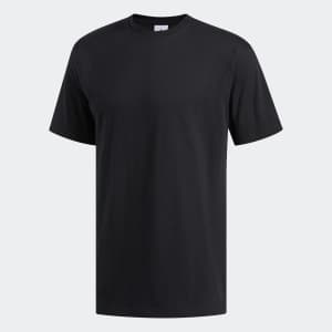 adidas Men's Originals Blank Tee: $4