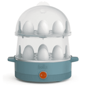 Bella Electric Egg Cooker: $13 Bella Electric Egg Cooker: $13