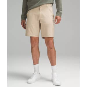 lululemon Men's Shorts Specials: Up to 63% off