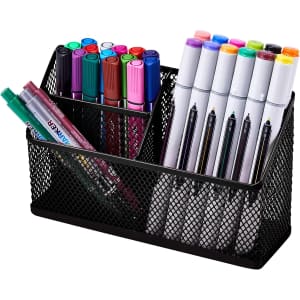 LockerMate Magnetic Pencil Holder: $4.19