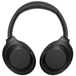 Headphones & more at eBay: Up to 77% off