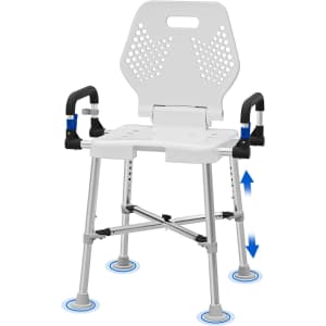 Shower Chair: $20