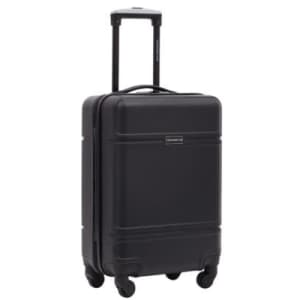 Macy's Luggage Flash Sale: Extra 60% to 70% off Macy's Luggage Flash Sale: Extra 60% to 70% off