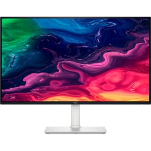 Dell Monitor Deals: from $95