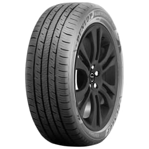 Dunlop Tire Deals at SimpleTire: $100 off