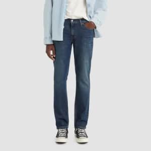 Levi's Jeans at eBay: From $14 + extra $5 off $40 in cart