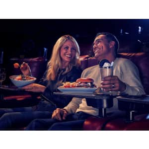 AMC Black Movie Ticket 2-Pack: $28