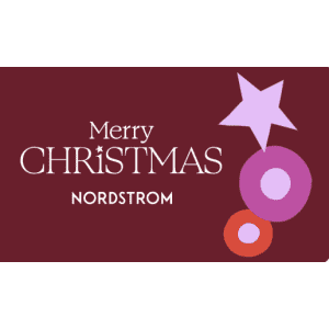 Up to $125 in Nordstrom Gift Cards: Free w/ orders over $150 Up to $125 in Nordstrom Gift Cards: Free w/ orders over $150