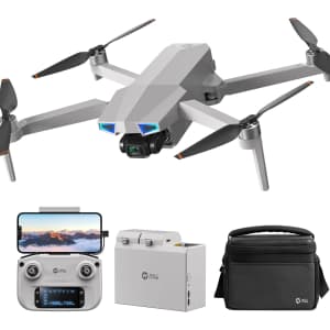 Holy Stone HS790 GPS 6K Camera Drone: $217.61 Holy Stone HS790 GPS 6K Camera Drone: $217.61