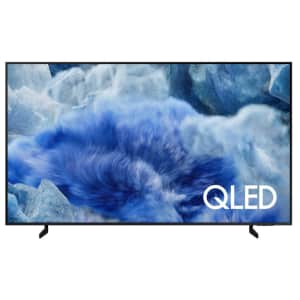 Samsung Cyber Week TV Deals: Up to $5,120 off