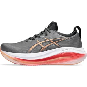 ASICS Outlet Black Friday Deals at Amazon: Up to 42% off
