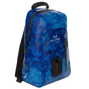 Realtree 15L Wav3 Sling Dry Bag: $17.74