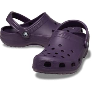 Crocs Winter Clearance Deals at Zappos: Up to 73% off Crocs Winter Clearance Deals at Zappos: Up to 73% off