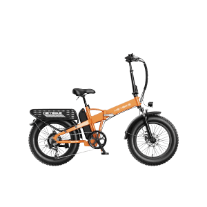 HeyBike Black Friday Sale: Up to $600 off + Extra $100 off