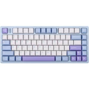 Epomaker Aula M75 Wireless 75% Mechanical Keyboard: $49.99 Epomaker Aula M75 Wireless 75% Mechanical Keyboard: $49.99