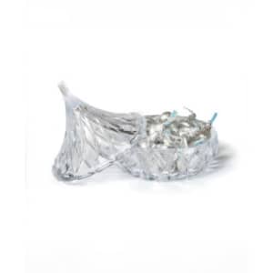 Godinger Hershey's Kiss Crystal Candy Dish: $8