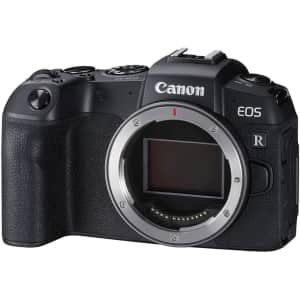 Canon DSLR Camera Deals at Amazon: Up to 28% off