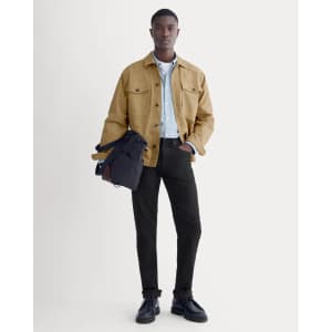Everlane Markdown Sale: Up to 70% off