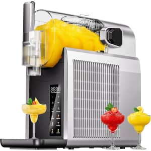 Eastpus 68-oz. Slushie Machine: $144.48 Eastpus 68-oz. Slushie Machine: $144.48