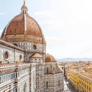 9-Night Italy Flight, Hotel, and Tour Vacation: From $1,998 per person