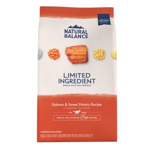 Natural Balance Dog Food Deals at PetSmart: Buy 1, get 2nd for 25% off Natural Balance Dog Food Deals at PetSmart: Buy 1, get 2nd for 25% off