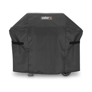 Weber Premium Outdoor Grill Cover: $28.99 Weber Premium Outdoor Grill Cover: $28.99