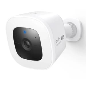 eufy 2K Security Camera: $50 eufy 2K Security Camera: $50