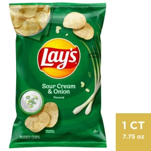 Lay's Snacks at Target: 2 for $5 Lay's Snacks at Target: 2 for $5