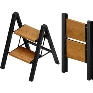 Taranta 2-Step Ladder: $36