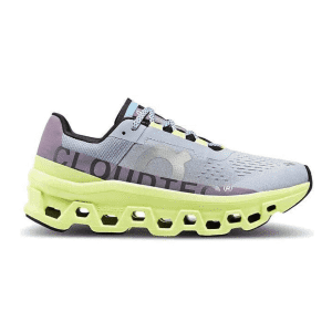 On Women's Cloudmonster Sneakers: $145 On Women's Cloudmonster Sneakers: $145