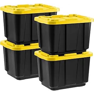Iris Home Storage and Organization Deals at Amazon: Up to 39% off