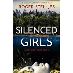 Silenced Girls Kindle eBook: Free