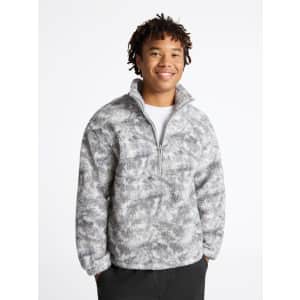 Walmart Presidents' Day Clearance Deals. Save on clothing, toys, home furniture, automotive, and more. We've pictured the No Boundaries Men's High Pile Fleece Pullover for $11 ($11 off). Get free shipping over $35, otherwise it adds $7.