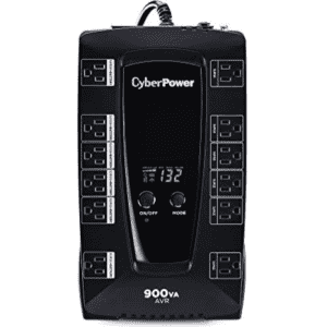 Refurb CyberPower Battery Backup Systems at Woot: Up to 50% off, from $35 Refurb CyberPower Battery Backup Systems at Woot: Up to 50% off, from $35