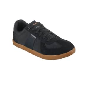 Skechers Men's Placer Court Sneaker: $30
