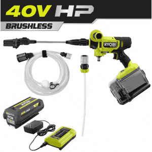 Outdoor Power Equipment Daily Deals at Home Depot: Up to 49% off