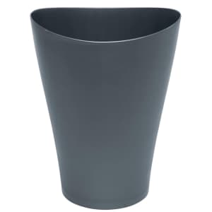 Rubbermaid Spa Works Vanity Wastebasket: $6.99