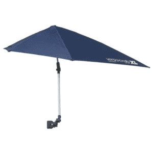Sport-Brella Versa-Brella XL SPF 50+ Adjustable Umbrella: $15