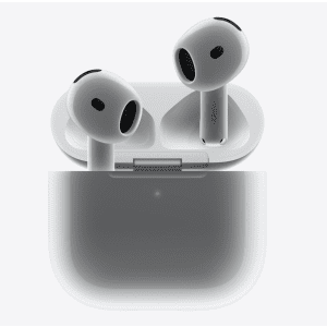 Apple AirPods 4: Pre-order now for $129